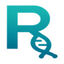 RxNetic Logo