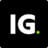 ImgGen AI Logo