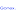 GONEX Logo