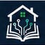 Connected Home Ledger Icon