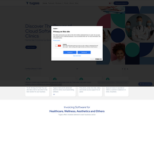 Tugsis Screenshot