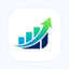 Upturn Icon
