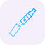 I Don't Vape Logo