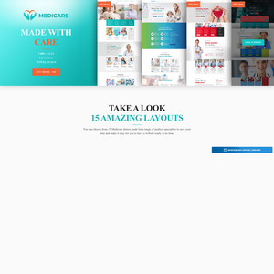 medicare Screenshot