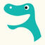 Pricesaurus Logo