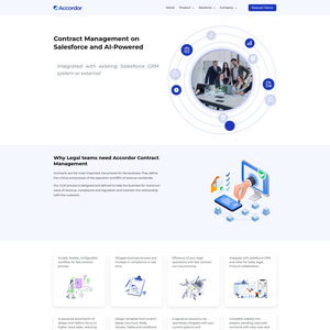 Accordor Screenshot
