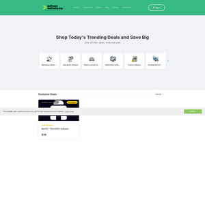 Beehiiv Screenshot