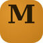 Muesli Icon