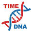 TimeDNA Logo
