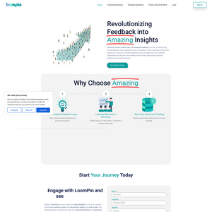 LoomPin Screenshot