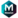 Metaget Logo