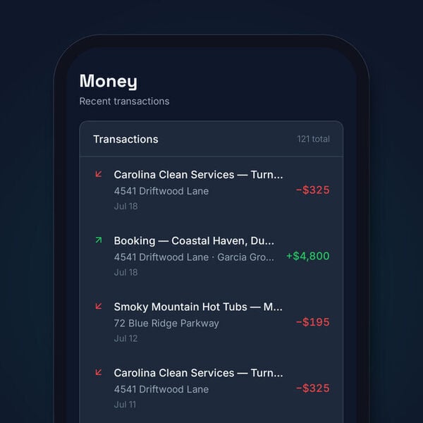 Estavo Screenshot 9