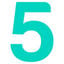 5Mins Logo