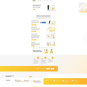 EZmob Screenshot