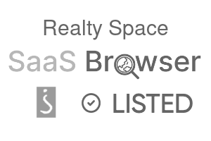 Realty Space - SaaS Browser Verified Badge