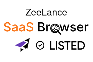 ZeeLance - SaaS Browser Verified Badge