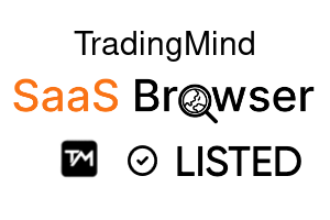 TradingMind - SaaS Browser Verified Badge