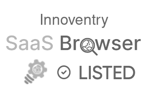 Innoventry - SaaS Browser Verified Badge