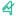 4Site Icon