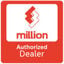 Million Logo