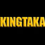 KINGTAKA Logo