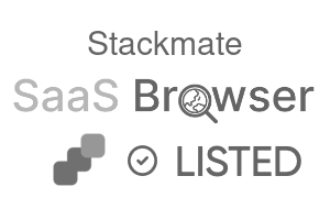 Stackmate - SaaS Browser Verified Badge