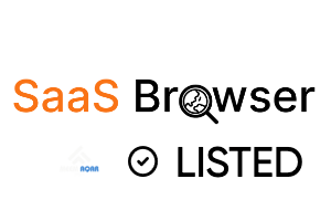 MemAqar - SaaS Browser Verified Badge