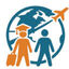 Next Steps Overseas Logo