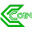 Ccoin Logo