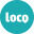 LocoNav Logo