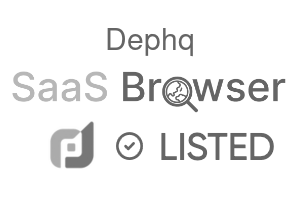 Dephq - SaaS Browser Verified Badge