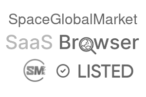 SpaceGlobalMarket - SaaS Browser Verified Badge