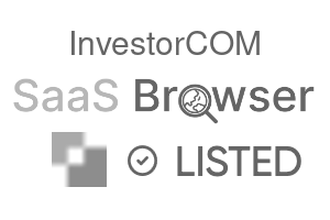 InvestorCOM - SaaS Browser Verified Badge