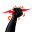 Support Black Logo