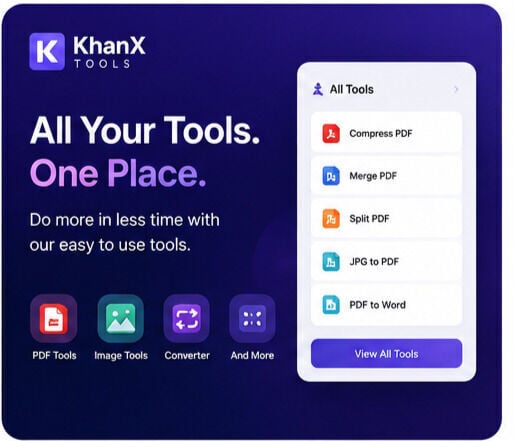 KhanxTools Screenshot 4