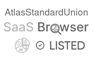 AtlasStandardUnion - SaaS Browser Verified Badge