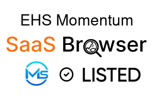 EHS Momentum - SaaS Browser Verified Badge