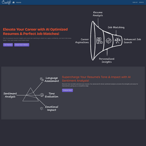 Cualifi Screenshot