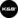 Kick & Bass Logo