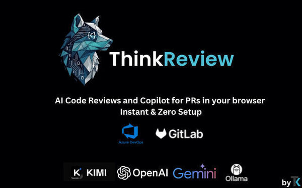 ThinkReview Screenshot 3