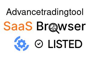 Advancetradingtool - SaaS Browser Verified Badge