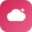 CloudRedBerry Icon