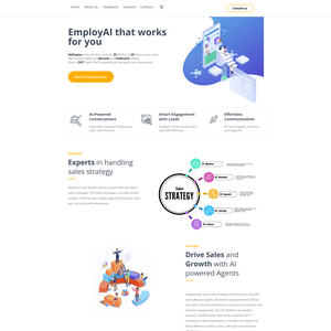 TheTechLife Screenshot