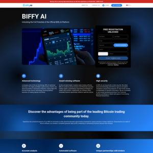 Biffy AI Screenshot