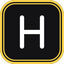 Howth Technology Factory Icon