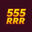 555RRR Logo