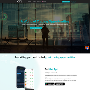 OKJ Screenshot