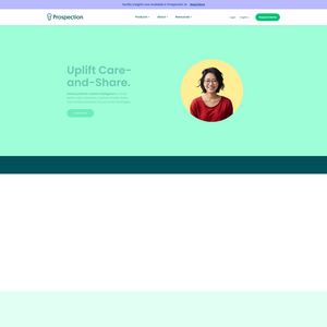 Prospection Screenshot