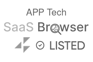 APP Tech - SaaS Browser Verified Badge