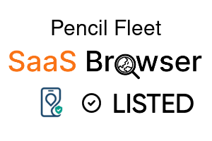 Pencil Fleet - SaaS Browser Verified Badge